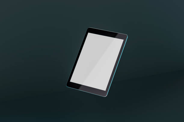Tablet Computer Generic Generic Tablet Device Stock Photos, Pictures & Royalty-Free Images - iStock