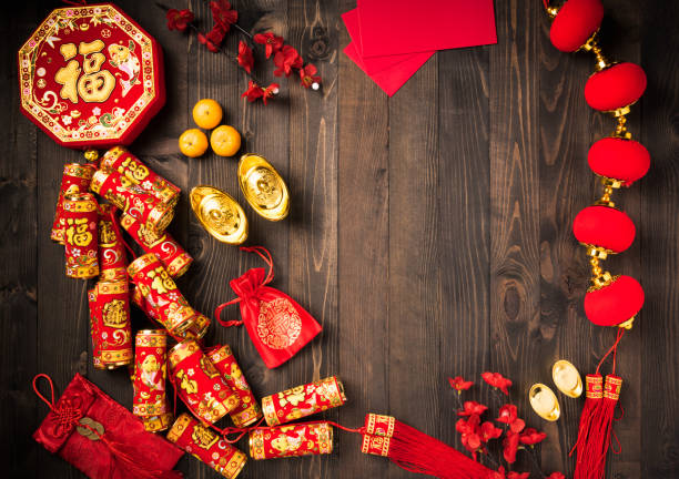 istock Chinese new year festival 1287341643