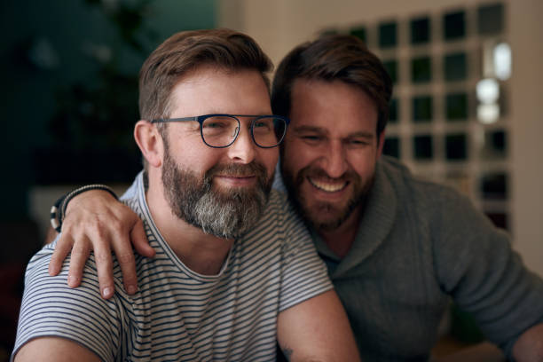 istock Life gifted us with love 1287353944