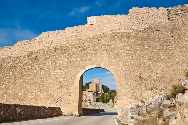 Archaeological site in Selcuk, izmir, Turkey.