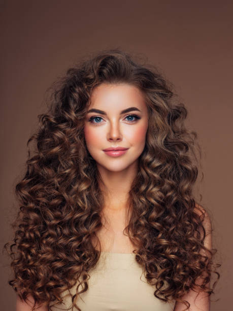 istock Beautiful woman 1287378763