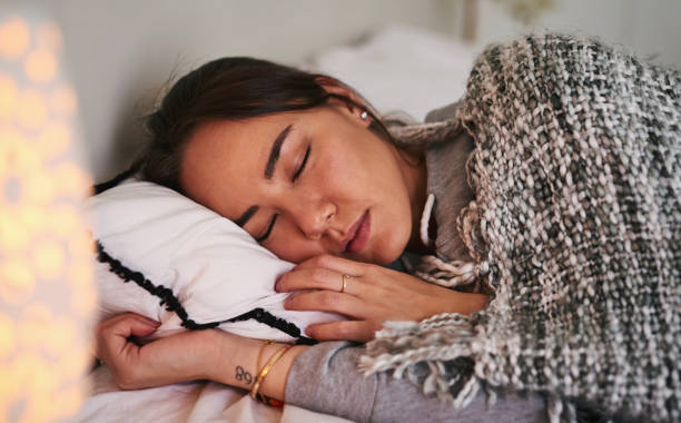 istock I hope you have sweet dreams 1287380653