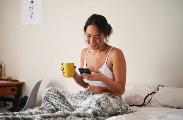 istock There's no better way to start the day 1287380721