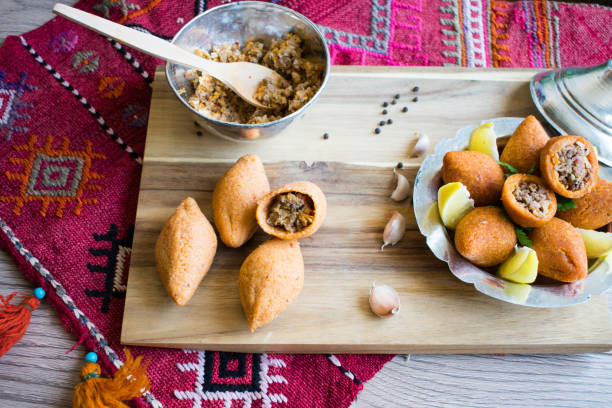 istock Turkish Food; 