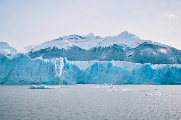 istock Perito Moreno Glacier in Winter 1287385560