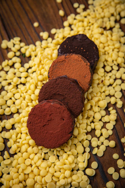 istock four types of cookies on cocoa butter 1287396357
