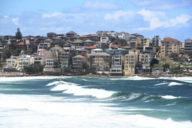 istock Bondi Beach Sidney New Galles Australia 1287397670