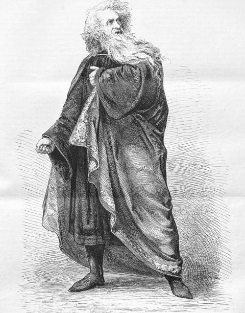 Lear Image 30+ Shakespeare King Lear Stock Illustrations, Royalty-Free Vector ...