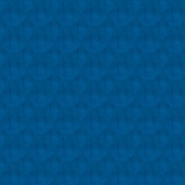 istock seamless dark blue wave abstract or natural rippled water texture background. wavy pattern 1287409818
