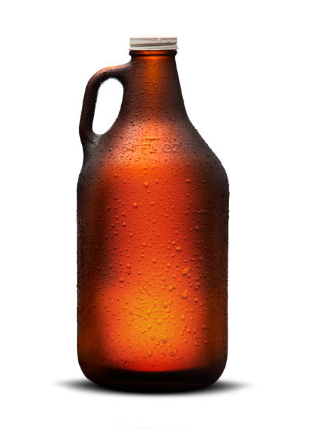 bucket of beer.