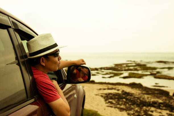 istock nothing beats that edge of the world view 1287414780