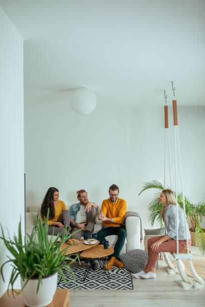 istock The joy of togetherness 1287417115