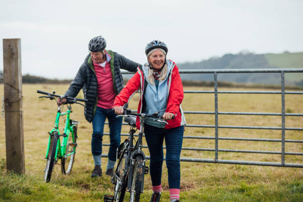 istock Enjoying The Outdoors 1287424526