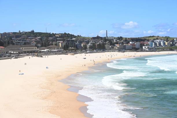 istock Bondi Beach Sidney New South Galles Australia 1287427539