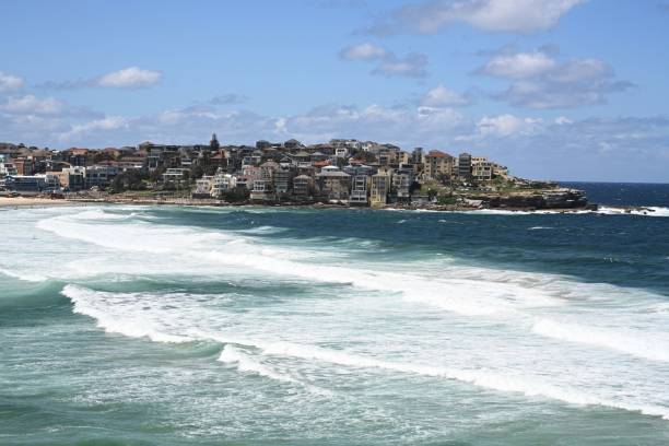 istock Bondi Beach Sidney New South Galles Australia 1287428857