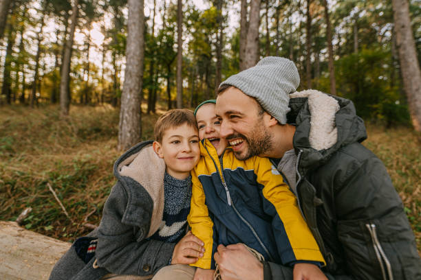 istock Relaxing moments in nature 1287428928