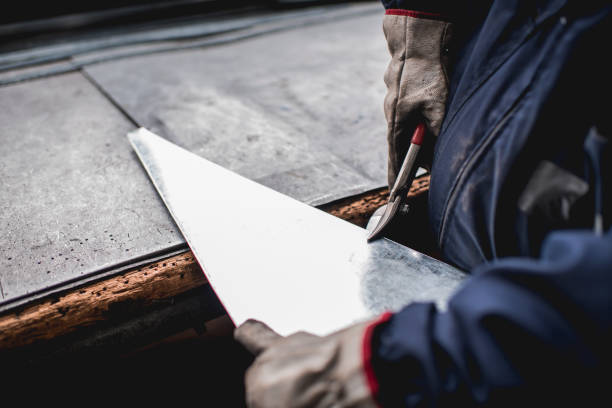 istock Close up off man in factory workshop working 1287433506
