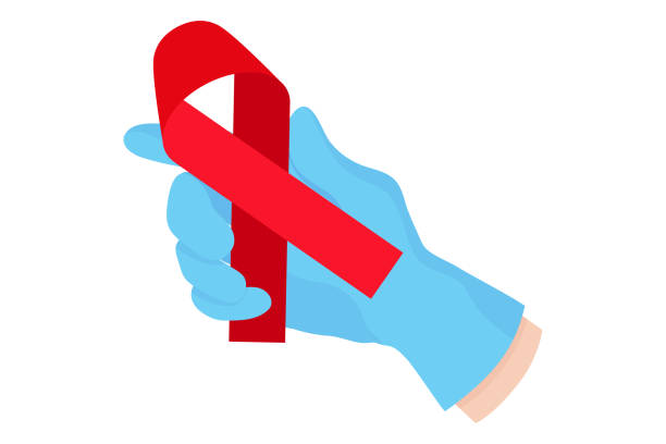 4,100+ Cartoon Of Hiv Stock Photos, Pictures & Royalty-Free Images - iStock