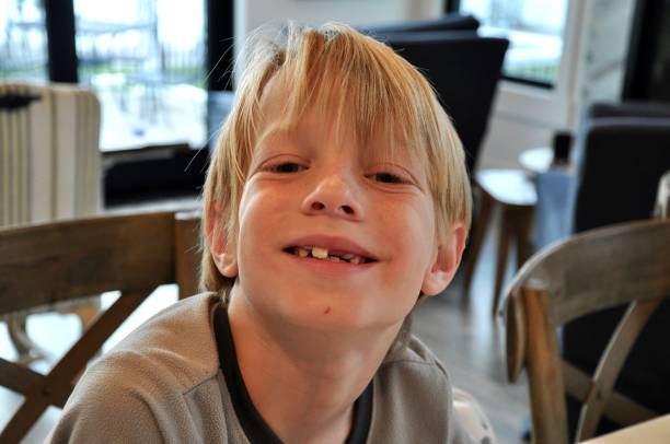 istock Boy doing homework Homeschool Kids 1287437358