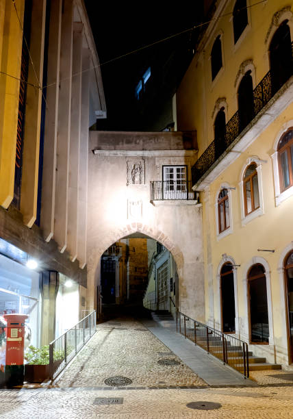 istock Coimbra, Portugal 1287438982