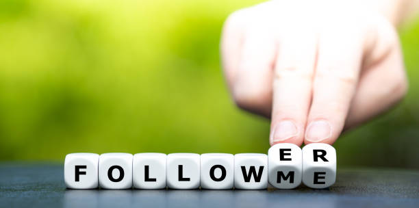 istock Dice form the expression 