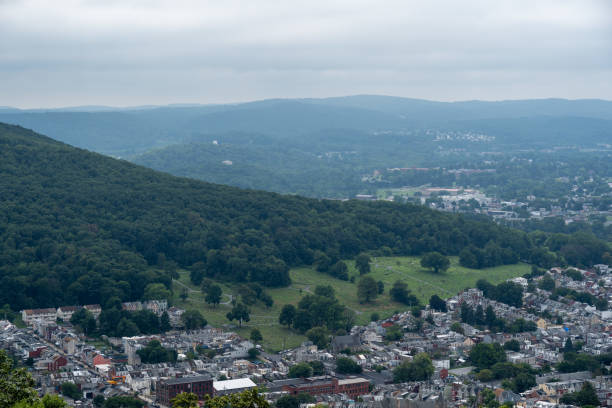 istock City of Reading Pennsylvania 1287449995