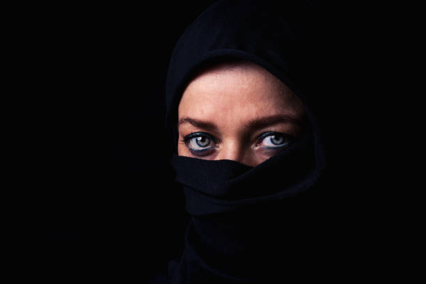 istock muslim woman 1287456545