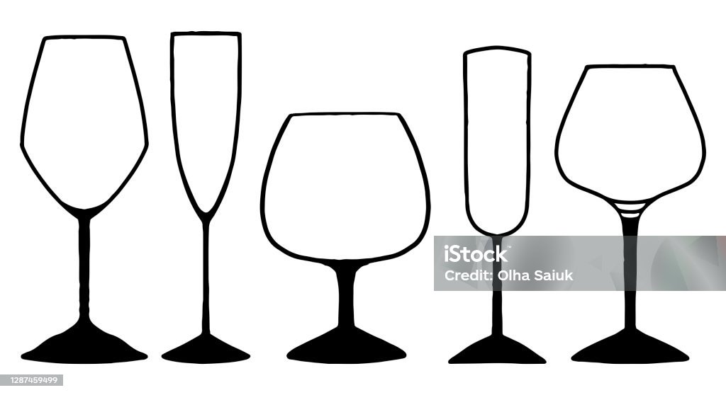 https://media.istockphoto.com/id/1287459499/vector/various-glasses-for-wine-collection-of-hand-drawn-vector-illustrations-black-contour-simple.jpg?s=1024x1024&w=is&k=20&c=jnP2T8GWseD_vPj5E-MwLb-lpJ2xkHJj-ldygOszSlY=