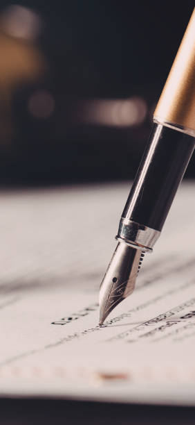 istock Law, notary, attorney background theme 1287464077