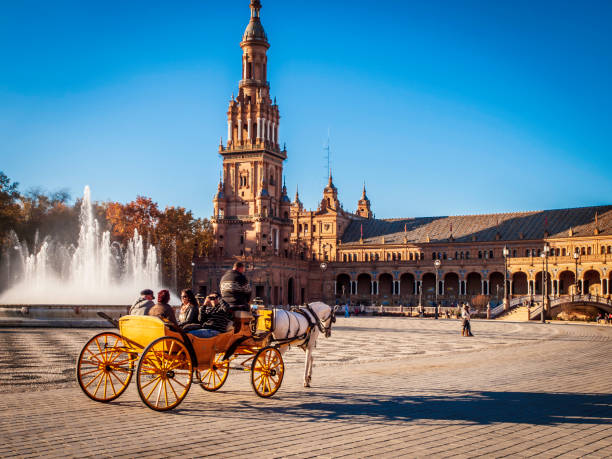 스페인 계단의 말차 - plaza de espana 뉴스 사진 이미지