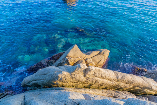 Costa Brava, Platja D'Aro