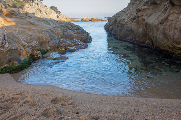 Costa Brava, Platja D'Aro