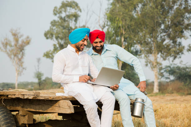 istock Young Brothers - stock photo 1287475759
