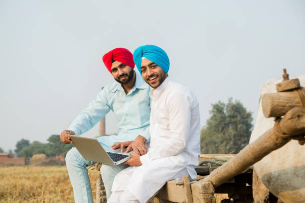 istock Young Brothers - stock photo 1287475879