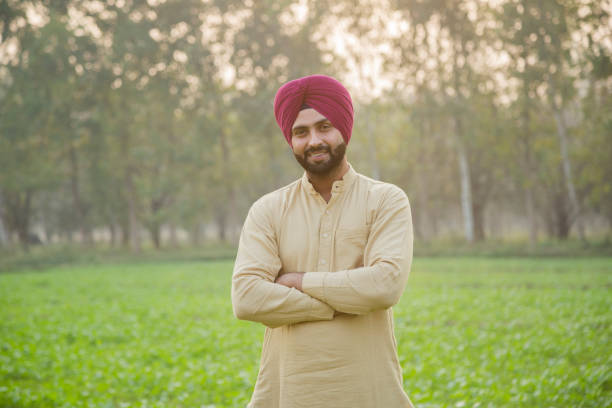 istock Young man - stock phtoo 1287478300