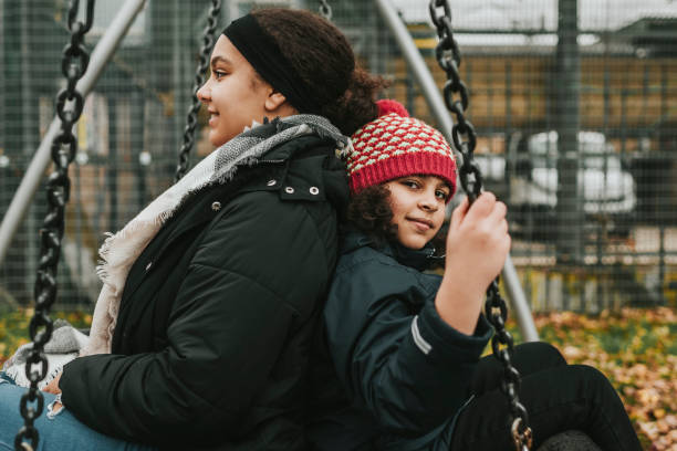 Sibling Poses Stock Photos, Pictures & Royalty-Free Images - iStock Sibling Poses Stock Photos, Pictures & Royalty-Free Images - iStock