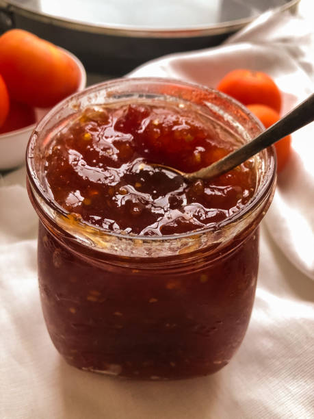 Tomato Jam