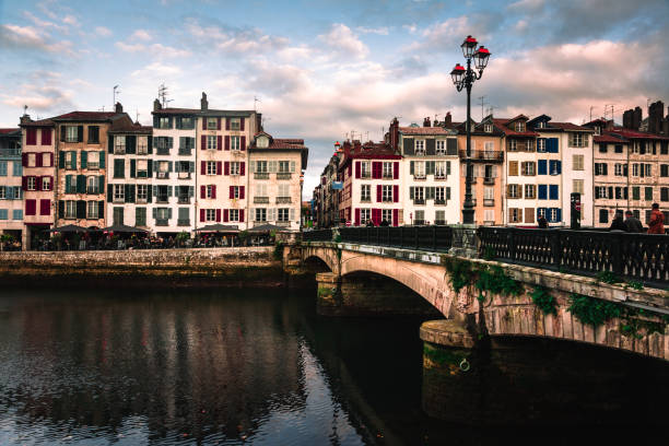 istock Bayonne, Basque Country. 1287507133