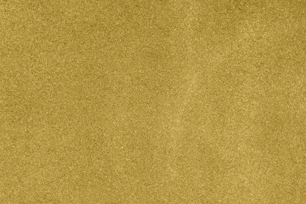 istock Abstract gold glitter sparkle bokeh light background 1287510195