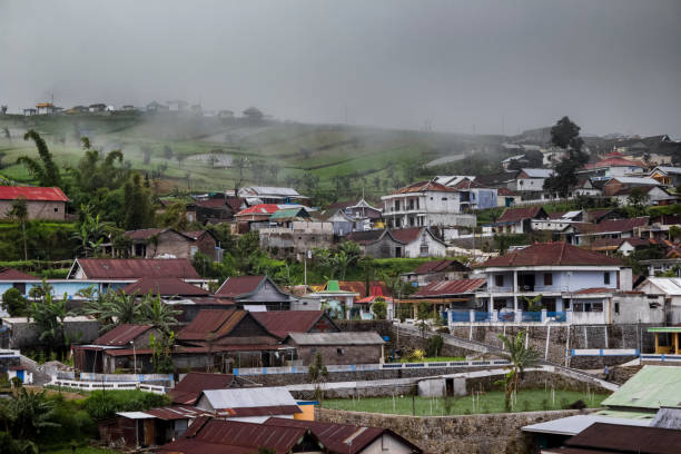 istock A Village in Tawangmangu, Indonesia 1287519844