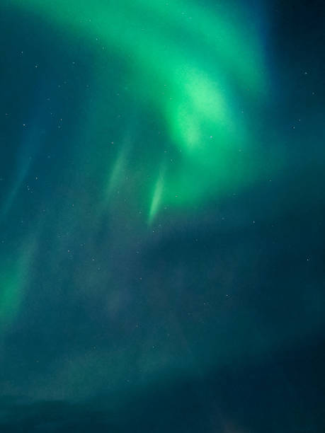 istock Northern Lights in Norway 1287519885