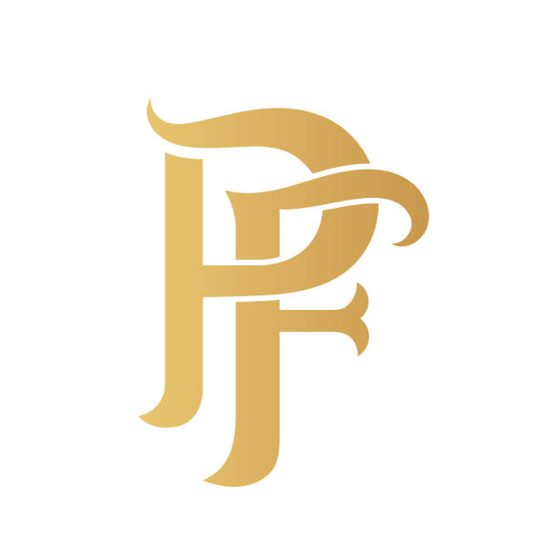 Pef Monogram 100+ Pf Monogram Stock Photos, Pictures & Royalty-Free Images - iStock