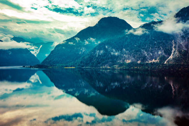 Mountain Lake
