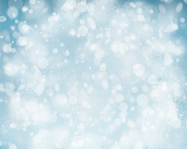 istock Blue Defocused Background stock photo 1287539026