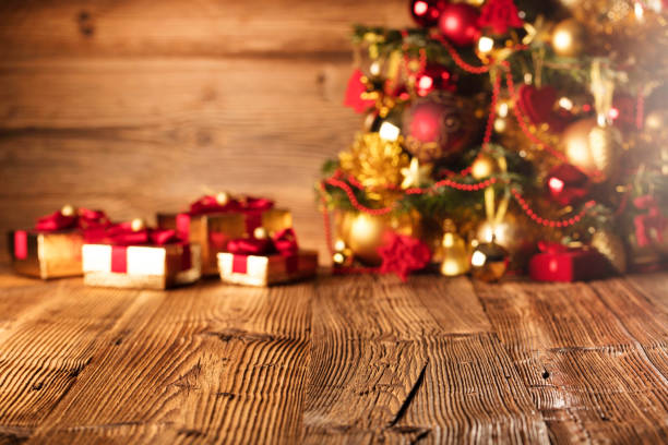 istock Santa Claus day concept. 1287562064