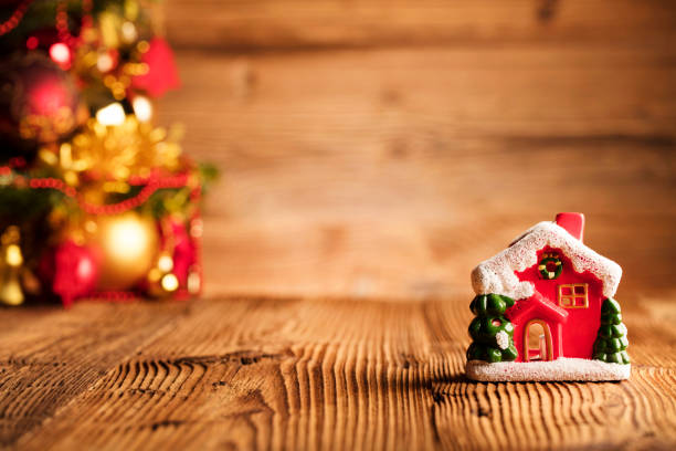 istock Santa Claus day concept. 1287562236