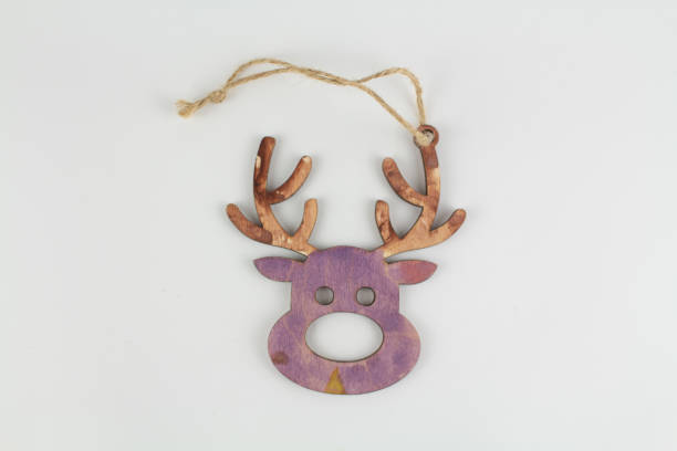 istock wooden deer for christmas tree on white background 1287563568