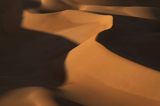 istock desert of Oman 1287564567