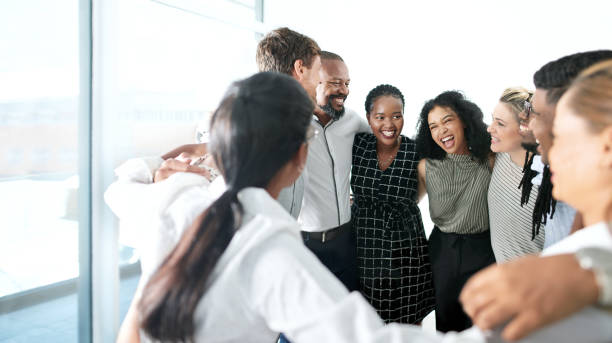 istock Feeling motivated and in high spirits 1287567066