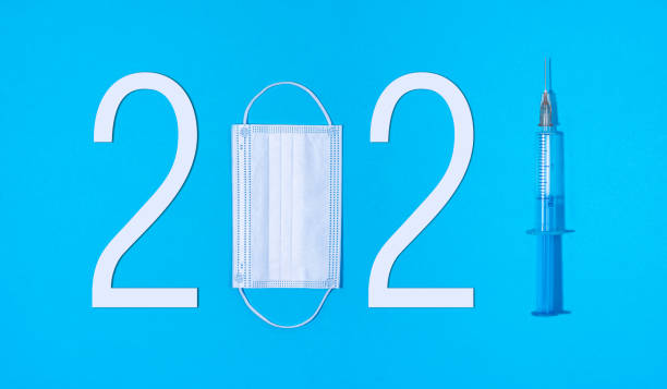 istock Coronavirus Vaccine Concept for year 2021 1287568770